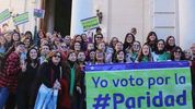 cero mujeres: la corte santafesina integro el tribunal electoral solo con varones