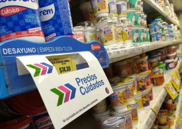 Súper chinos buscarán sumarse a Precios Cuidados con una lista más acotada