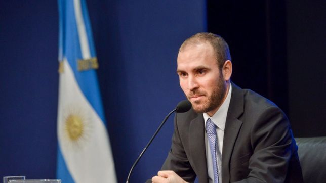 para el gobierno, mejorar la oferta seria desastroso en terminos economicos