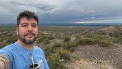 Jose Luis Berros, jefe del Bloque Vamos con Todos, no descarta una alianza entre el peronismo y Aníbal Tortoriello.&nbsp;