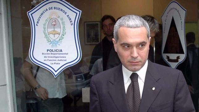 el polemico fiscal romero se defiende: ?no utilizo eufemismos?