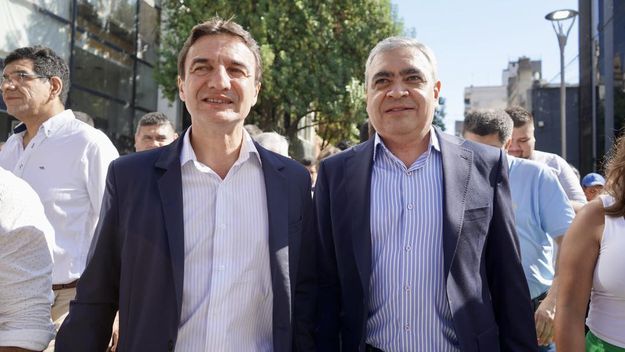 Tucumán: Sánchez y Alfaro juegan a las escondidas y preocupan a JxC