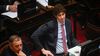 lousteau fue elegido presidente de la comision bicameral de inteligencia