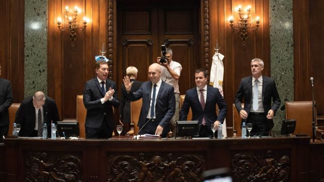 como se prepara rodriguez larreta para una era de soledad politica