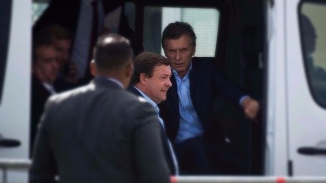 alto valle: weretilneck dijo que lopetegui esta equivocado, pero pidio bajar costos