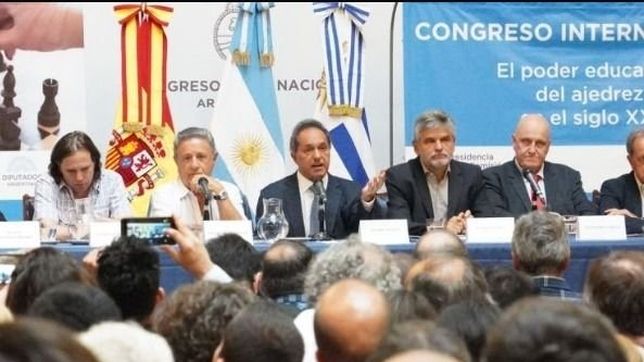 duhalde: ?hay que hablar con todos?