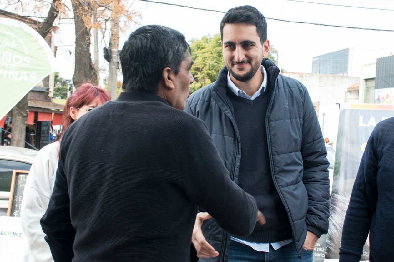 Juan José Esper