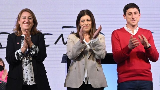 clara garcia: la paz y el orden de perotti era una frase vacia de campana clara garcia: la paz y el orden de perotti era una frase vacia de campana