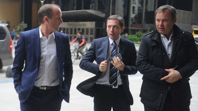 tercera: el ultimo bastion peronista