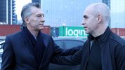 macri vs. larreta: el choque no se puede evitar
