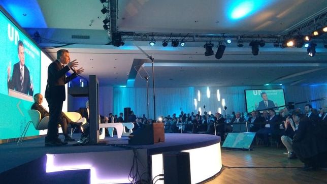 sindrome del mal menor: los ceos bancan pero no aman