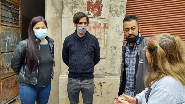 la izquierda apuesta a ganar bancas en veinte municipios bonaerenses