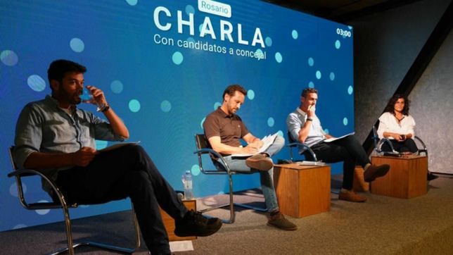 rosua: el desarrollo de rosario no puede estar supeditado a la rosca rosua: el desarrollo de rosario no puede estar supeditado a la rosca