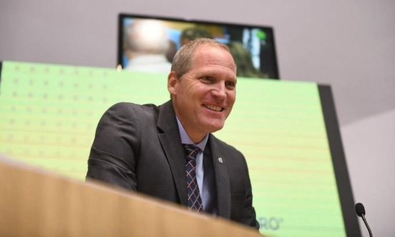 Alejandro Palmieri