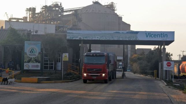 vicentin: el norte productivo pide que se retome el concurso ?sin mas trabas?