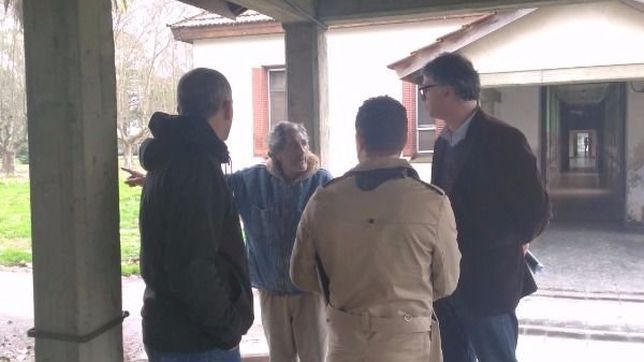 denuncian abandono en un hogar de ancianos de la ciudad denuncian abandono en un hogar de ancianos de la ciudad