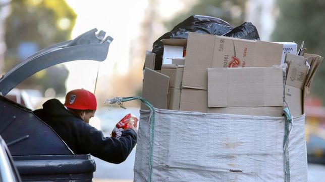 cuando la economia se normalice, la pobreza bajara, pero no a la prepandemia