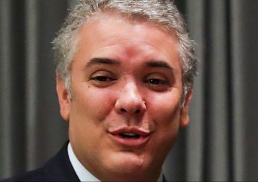 Vota Colombia en un referéndum anti corrupción sin precedentes