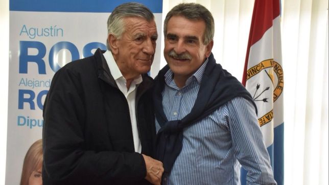 el peronismo pone en marcha otro raid por la unidad con tres cumbres