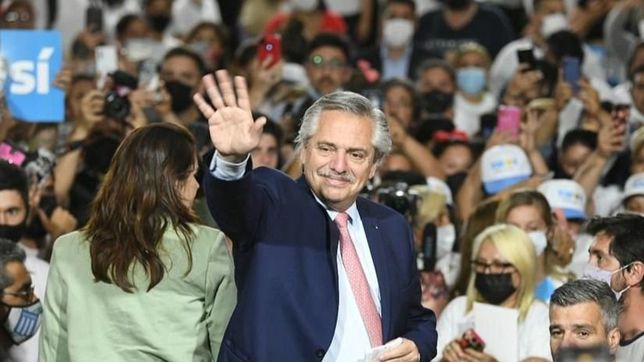 balance 2021: pax romana en el fdt y un liderazgo en construccion