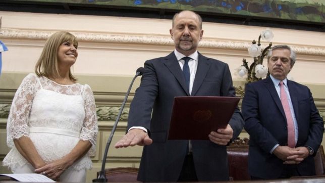 la doble guerra que le espera al pj santafesino