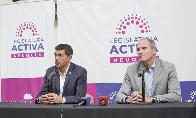 Marcos Koopmann Alejandro Palmieri