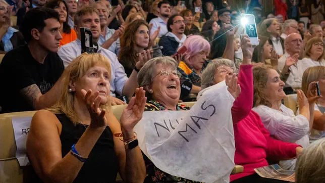 La Justicia de Córdoba reveló la identidad de 11 personas encontradas en La Perla, en Córdoba