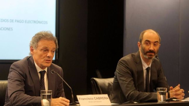 gobierno apuesta a los ?quebrados? para detectar carteles