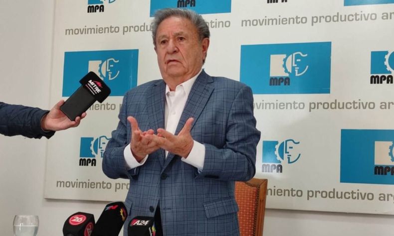 Duhalde eduardo duhalde