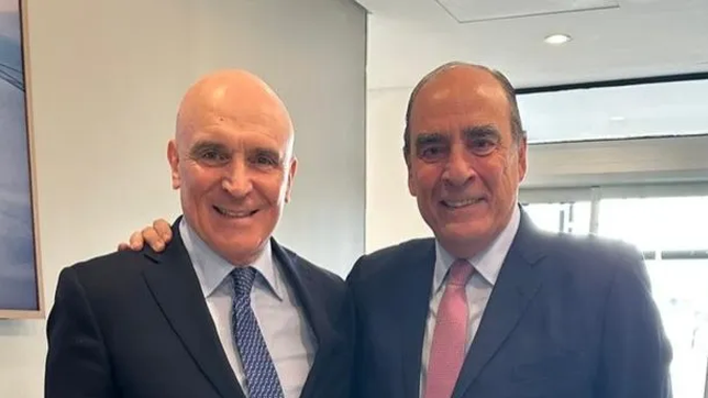 La oposición arma una sesión para aplicar sanciones a José Luis Espert y Guillermo Francos