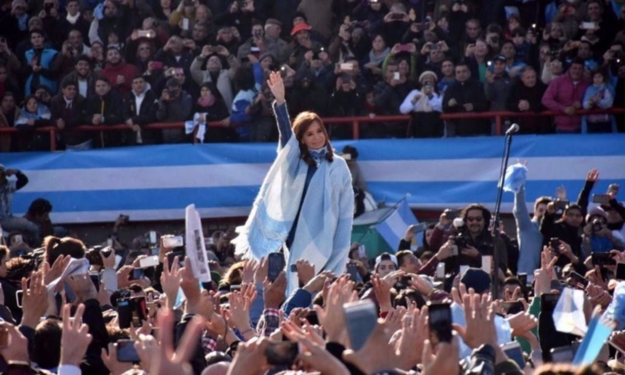 Cristina Arsenal