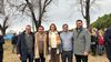 Pablo Cornet, Fernando Rambaldi, Adela Arning, Federico Zárate y Ezequiel Lemos, cinco del G6 Colón, clave para la politica del Gran Córdoba