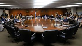 Entre rosca y acusaciones, el Consejo de la Magistratura busca cubrir ocho sillas