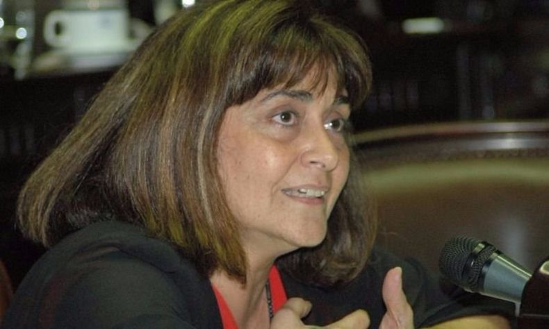 fernanda gil lozano