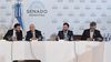 ley omnibus: el gobierno no logro acordar y el debate seguira la semana proxima