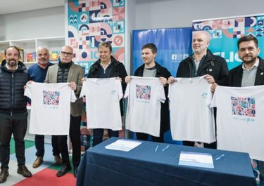 Almirante Brown inauguró su Centro Local de Innovación y Cultura