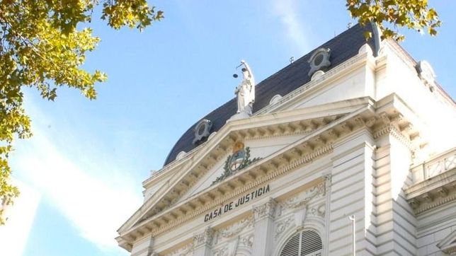 buscan reformar la ley de jubilacion de jueces de la corte bonaerense: que dice la iniciativa