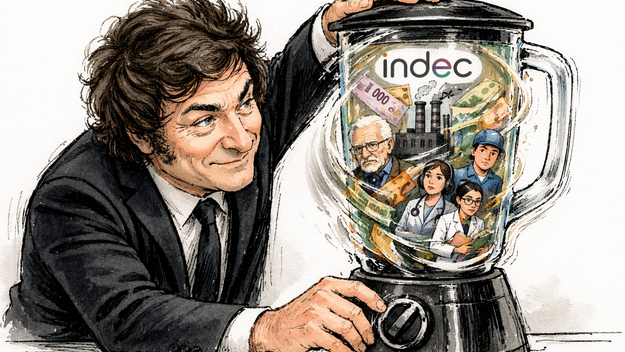 Imagen generada con inteligencia artificial.