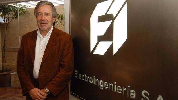 Ni Roggio ni Iecsa: Electroingeniería ganó su primera obra en la era Macri