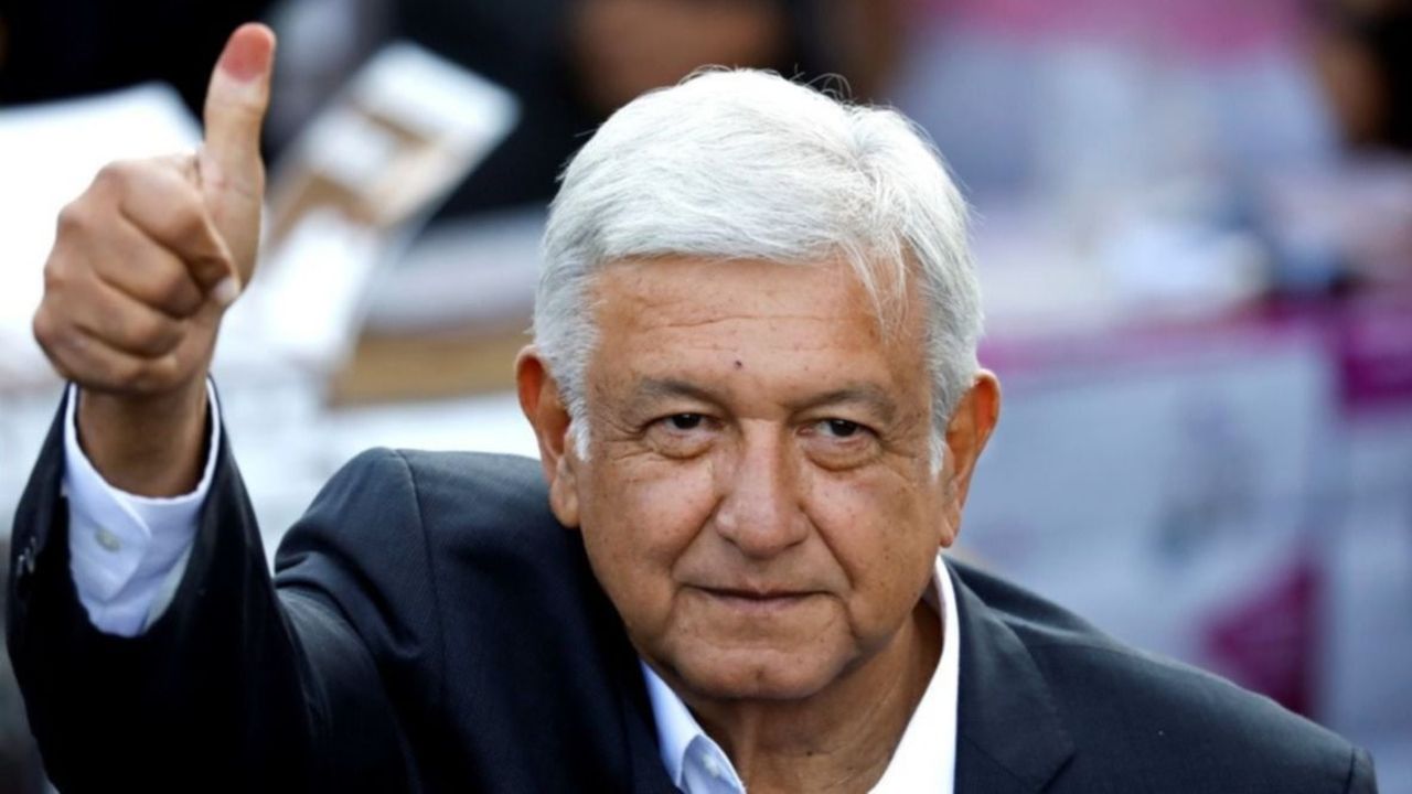 Clave para la región: México gira a la izquierda con López Obrador