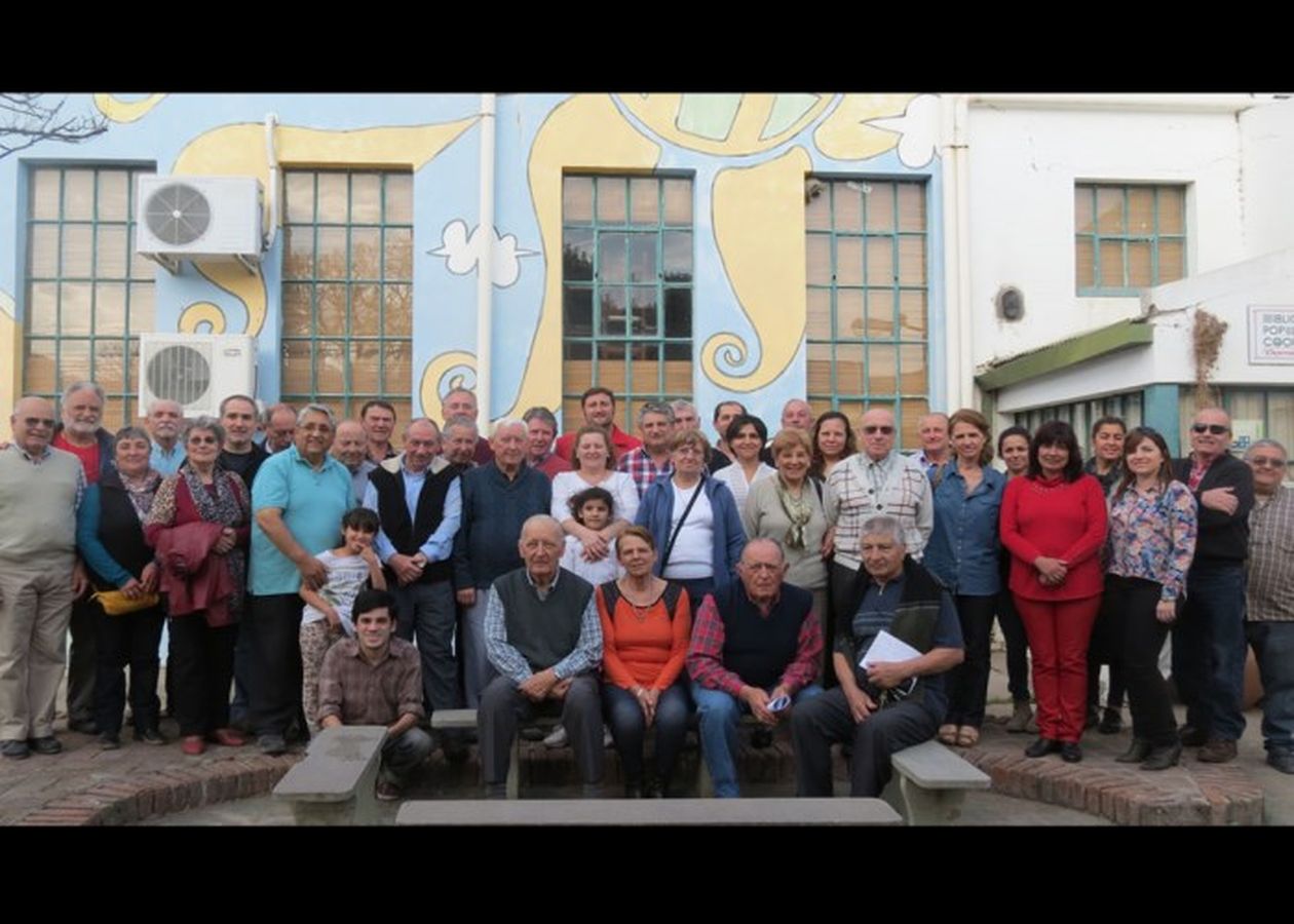 La Lista Celeste comanda la CPE desde hace 33 años: es la empresa más grande de La Pampa y columna vertebral de la vida de Santa Rosa.