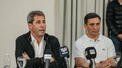 unac gano la mayoria de las intendencias, pero perdio en la capital sanjuanina