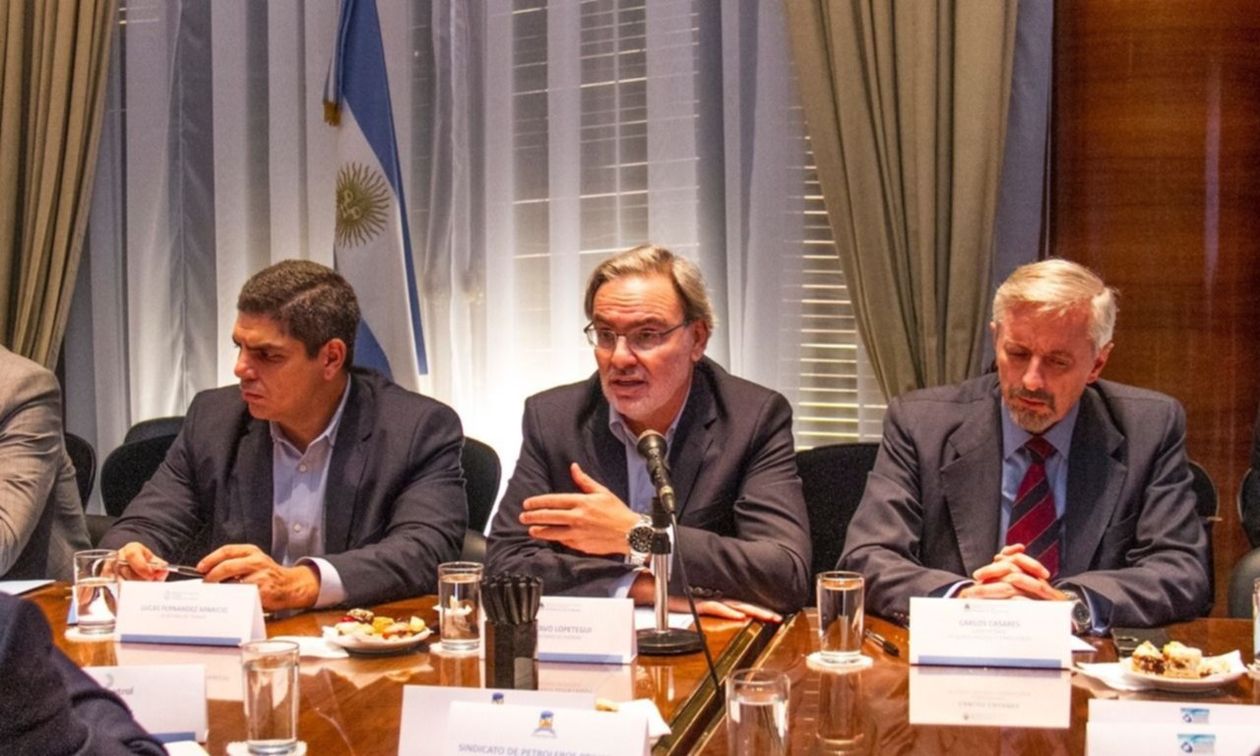 Lopetegui Petroleras Lopetegui Petroleras