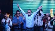 El gobernador Gustavo Bordet diseñó una ingeniería electoral que le garantiza la sucesión.
