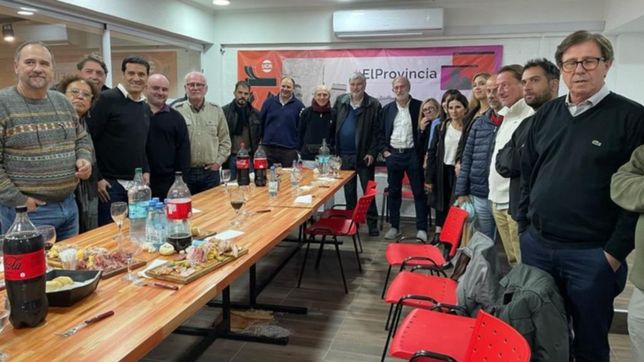 exodo margarito: stolbizer pierde al grueso de su tropa, que se rearma en jxc exodo margarito: stolbizer pierde al grueso de su tropa, que se rearma en jxc