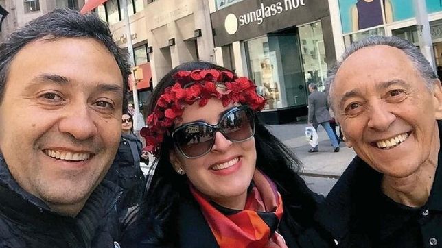 el lobby telco, con nombre y apellido