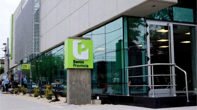 Axel Kicillof evalúa ampliar el directorio del Banco Provincia