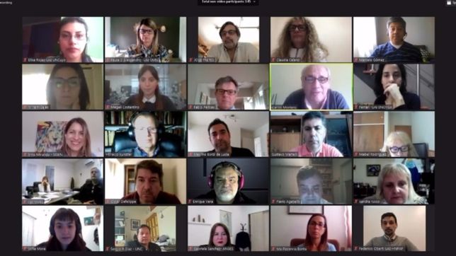 sigen impulsa las tareas de control para fortalecer el funcionamiento del estado