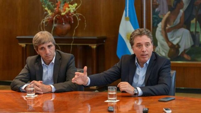 paso a paso: en la primera semana de dolar quieto, el gobierno evita la euforia