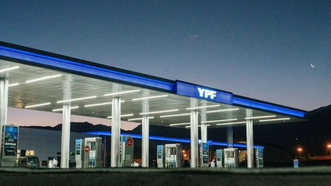 ypf apuesta por la produccion limpia y sustentable para celebrar sus 100 anos